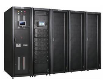 ARRAY 3A3 系列 (15KVA～150KVA)